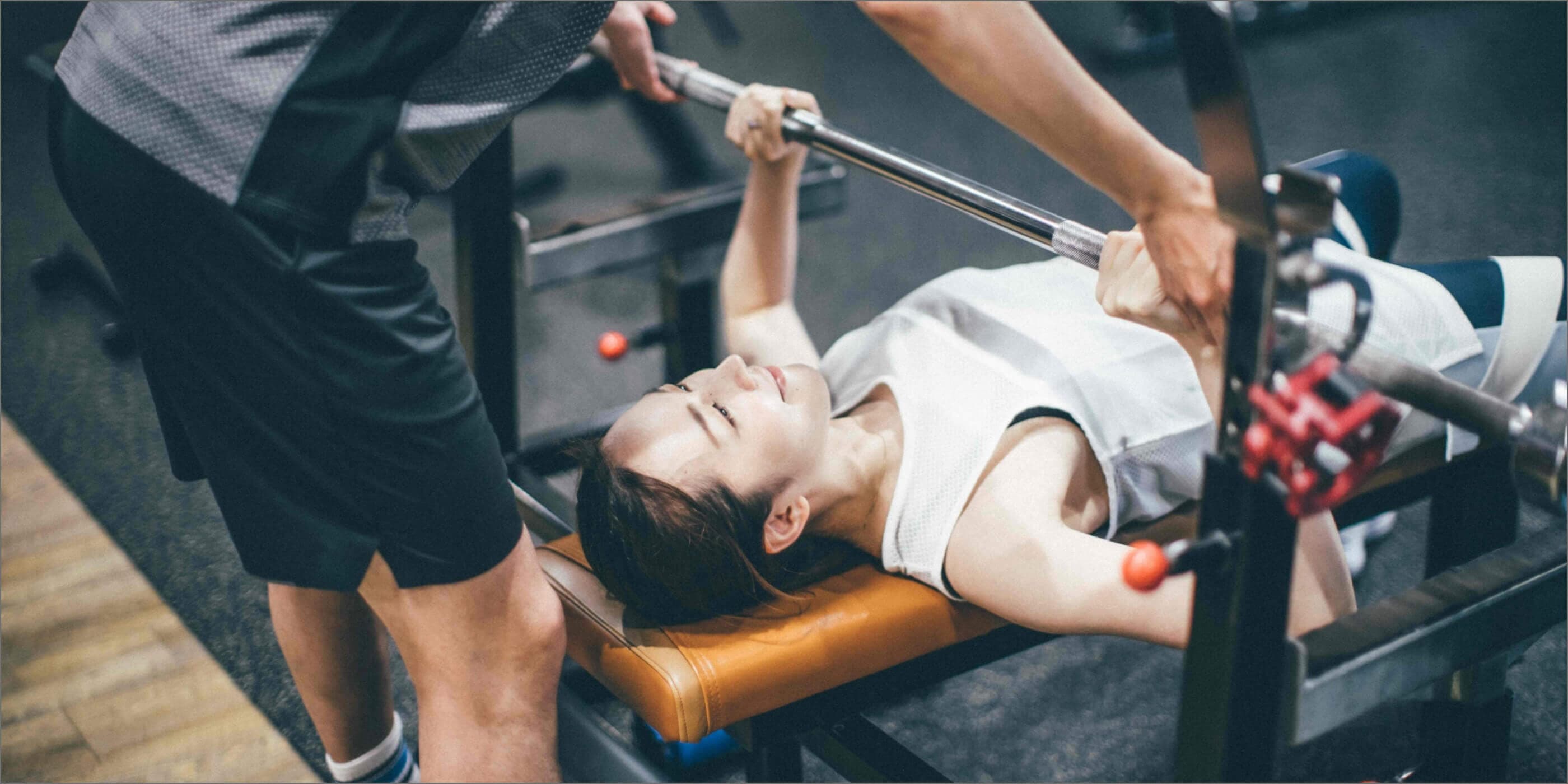 パーソナルトレーナーが理想の身体作りをトータルサポート FORCE GYM 24HOUR FITNESS CENTER