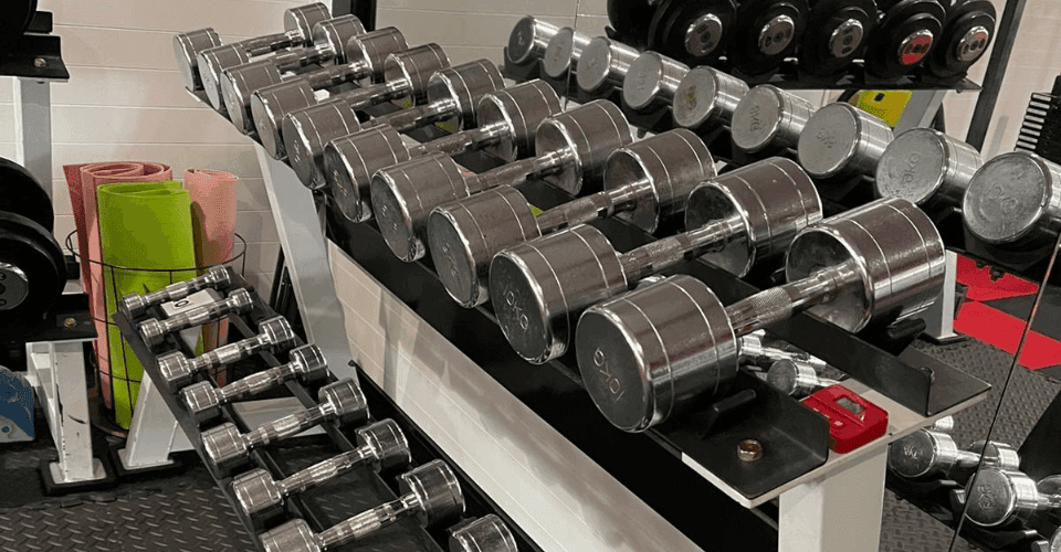 TRAINING MACHINE
